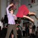 GNSH, Goodnight Sweetheart, Lindy Hop, tánc, Swing, 2. nap, Teachers Cabaret