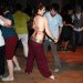 GNSH, Goodnight Sweetheart, Lindy Hop, tánc, Swing, 3. nap