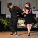 GNSH, Goodnight Sweetheart, Lindy Hop, tánc, Swing, 2. nap, Teachers Cabaret