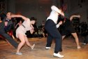 GNSH, Goodnight Sweetheart, Lindy Hop, tánc, Swing, 2. nap, Teachers Cabaret