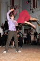 GNSH, Goodnight Sweetheart, Lindy Hop, tánc, Swing, 2. nap, Teachers Cabaret