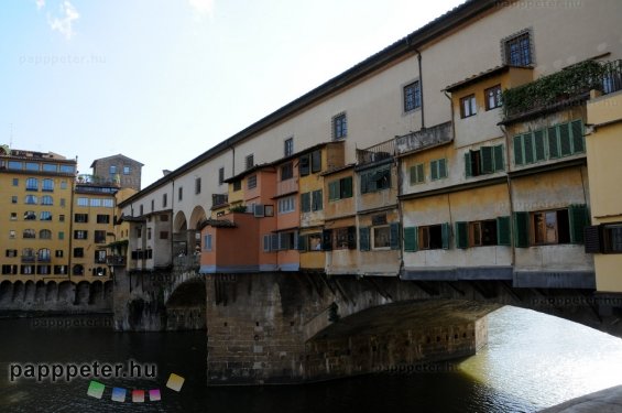 Olaszország, Toscana