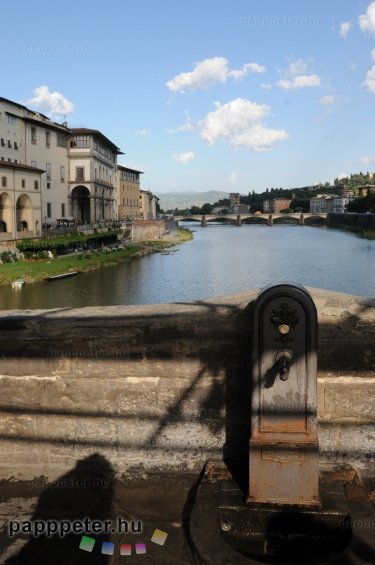 Toscana, Olaszország