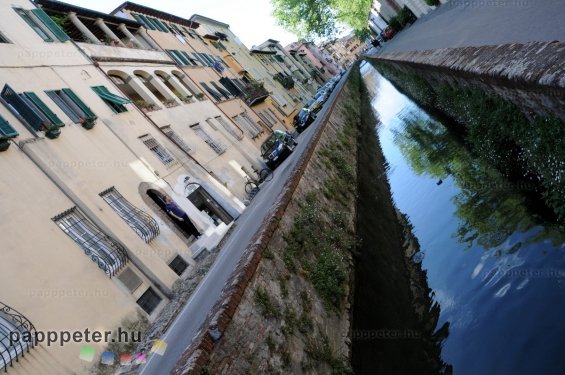 Olaszország, Toscana