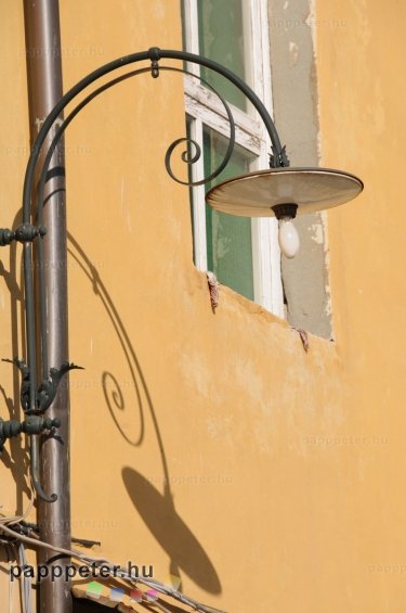 Olaszország, Toscana