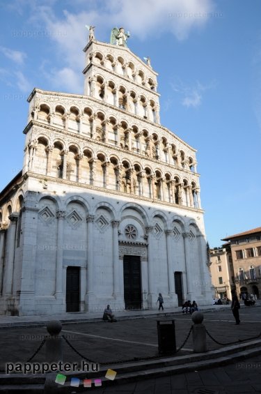 Toscana, Olaszország