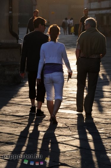 Toscana, Olaszország