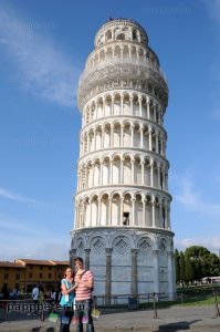 Olaszország, Toscana