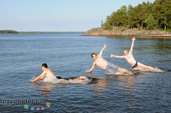 Herrang, lindy hop, swing, tánctábor