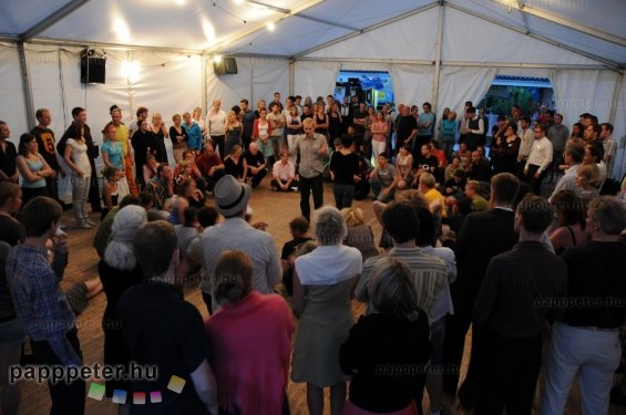 Herrang, lindy hop, swing, tánctábor