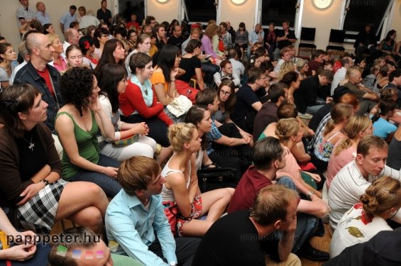 Herrang, lindy hop, swing, tánctábor