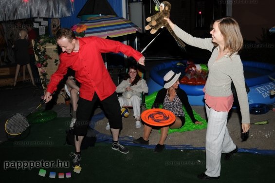 Herrang, lindy hop, swing, tánctábor