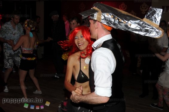 Herrang, lindy hop, swing, tánctábor