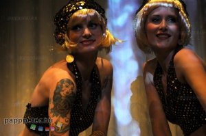 Herrang, lindy hop, swing, tánctábor