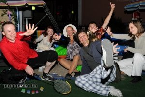 Herrang, lindy hop, swing, tánctábor