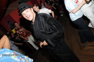 Herrang, lindy hop, swing, tánctábor