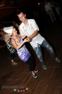 Herrang, lindy hop, swing, tánctábor