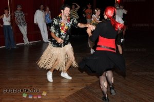 Herrang, lindy hop, swing, tánctábor