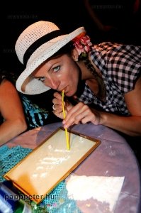 Herrang, lindy hop, swing, tánctábor