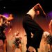 Herrang, lindy hop, swing, tánctábor