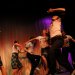 Herrang, lindy hop, swing, tánctábor