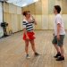 Herrang, lindy hop, swing, tánctábor