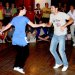 Herrang, lindy hop, swing, tánctábor