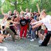 Herrang, lindy hop, swing, tánctábor