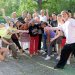 Herrang, lindy hop, swing, tánctábor