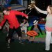 Herrang, lindy hop, swing, tánctábor