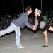Herrang, lindy hop, swing, tánctábor