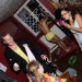 Herrang, lindy hop, swing, tánctábor