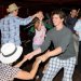 Herrang, lindy hop, swing, tánctábor