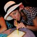 Herrang, lindy hop, swing, tánctábor