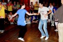 Herrang, lindy hop, swing, tánctábor