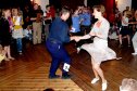 Herrang, lindy hop, swing, tánctábor