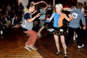 Herrang, lindy hop, swing, tánctábor