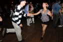 Herrang, lindy hop, swing, tánctábor