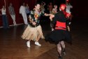 Herrang, lindy hop, swing, tánctábor