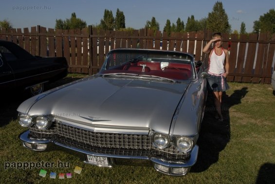 sátortábor, Rock & Roll, Vízparti, Gárdony, oldtimer, Enci, cadillac