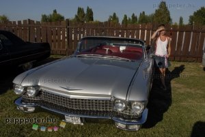 sátortábor, Rock & Roll, Vízparti, Gárdony, oldtimer, Enci, cadillac