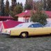 oldtimer, sátortábor, Rock & Roll, Vízparti, Gárdony, cadillac