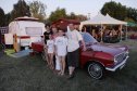 Gárdony, Rock & Roll, sátortábor, oldtimer