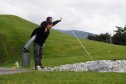 szökőkút, Peti, Enci, kirándulás, németország, Wattens, Swarovski