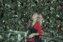 tükörterem, kirándulás, németország, Wattens, Swarovski, múzeum, Enci, kristály