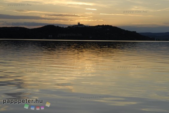 Balatonfüred, Austrohterm, banzáj, Hotel Flamingó, rendezvényfotó, Tihany, hajó, naplemente, Tihanyi Apátság, Balaton