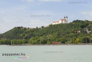 Balatonfüred, Austrohterm, banzáj, Hotel Flamingó, rendezvényfotó, Balaton, Tihany, Tihanyi Apátság