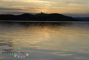 Balatonfüred, Austrohterm, banzáj, Hotel Flamingó, rendezvényfotó, Tihany, hajó, naplemente, Tihanyi Apátság, Balaton