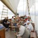 Balatonfüred, Austrohterm, banzáj, Hotel Flamingó, rendezvényfotó, Balaton, vitorlázás, hajó