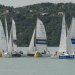 Balatonfüred, Austrohterm, banzáj, Hotel Flamingó, rendezvényfotó, Balaton, vitorlázás, verseny